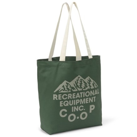 REI Co-op Canvas Tote 5