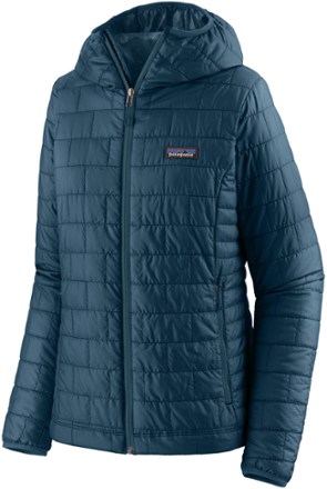 Patagonia Women's Jackets | REI Co-op