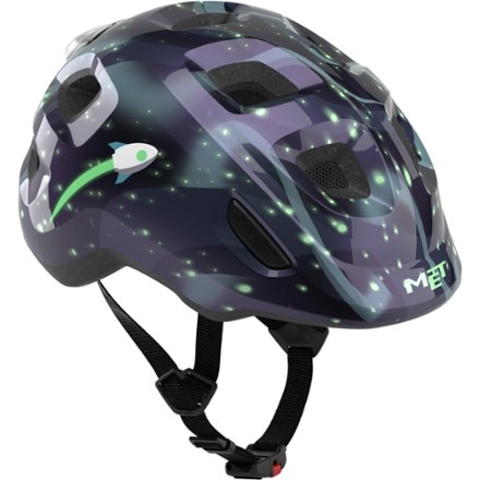 MET Hooray Mips Bike Helmet - Kids' 0