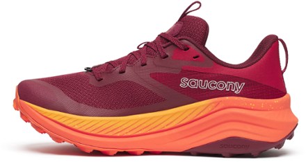 Saucony Xodus Ultra 3 Trail-Running Shoes - Women's 1