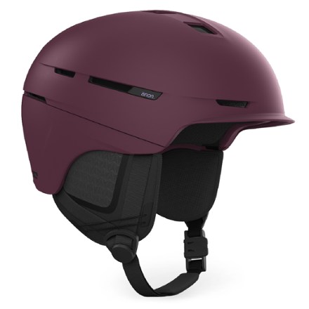 Anon Merak WaveCel Snow Helmet 0