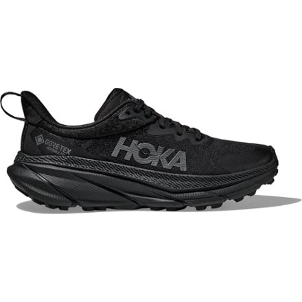 HOKA Challenger 7 GTX Trail-Running Shoes - Women's 0