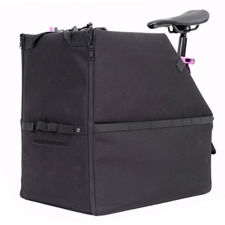 Brompton Storage Pod Bike not included