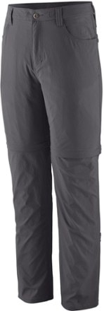 Patagonia Quandary Convertible Pants - Men's 0