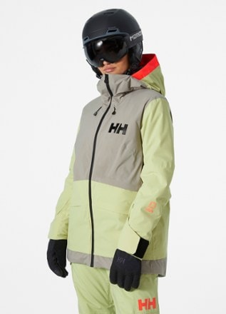 Helly Hansen Powchaser 2.0 Insulated Jacket - Women's 1