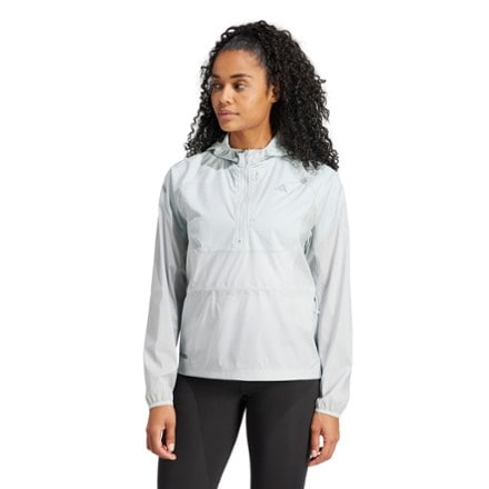 adidas Ultimate Jacket - Women's 1