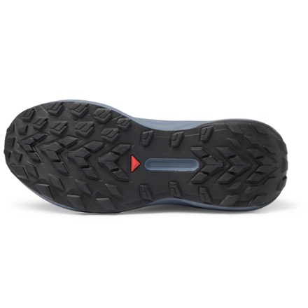 Salomon Genesis Trail-Running Shoes - Women's 10