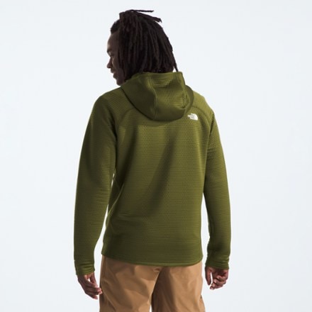 The North Face DotKnit Thermal Full-Zip Hoodie - Men's 1