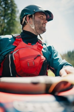 Stohlquist Rocker PFD 10