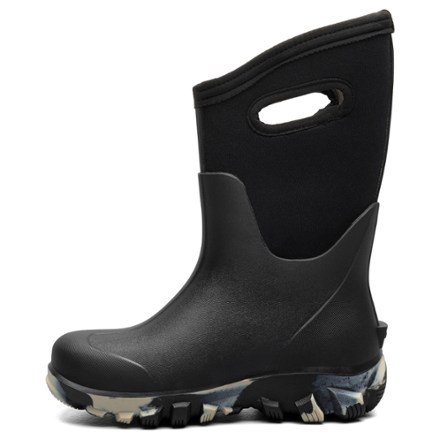 Bogs Classic Seamless Rain Boots - Kids' 1