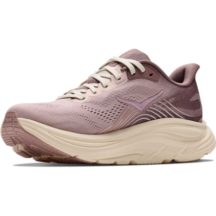 HOKA Clifton 11 GLM Road-Running Shoes - Women's 3