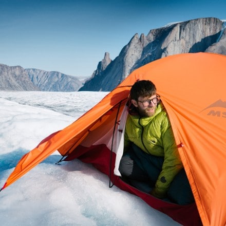 MSR Access 3 Tent 7