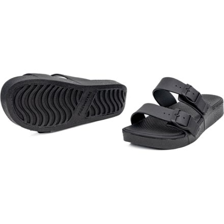 Freewaters Cloud9 Bliss Sandals - Women's 3