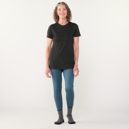 REI Co-op Merino 185 Base Layer Top - Women's 3