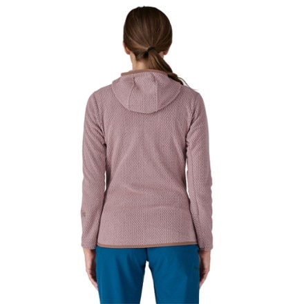 Patagonia R1 Air Full-Zip Hoodie - Women's 2