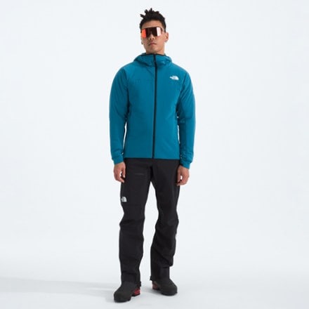 The North Face Summit Series Casaval Hybrid Insulated Hoodie - Men's 2