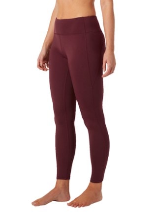 Helly Hansen Verglas Warm Leggings - Women's 1