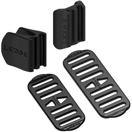 Lezyne Radar React System Bike Light Set 1