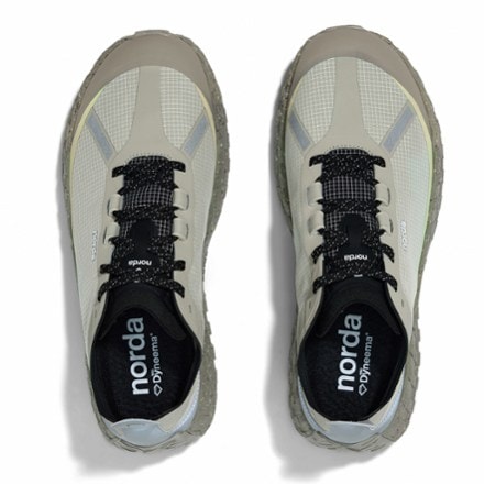 norda 001A Trail-Running Shoes - Men's 5
