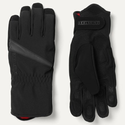 Sealskinz Bodham All-Weather Cycling Gloves 0