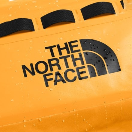 The North Face Base Camp WP Duffel - 50 L 6
