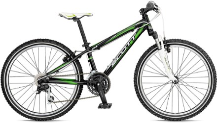 scott 24 inch mountain bike