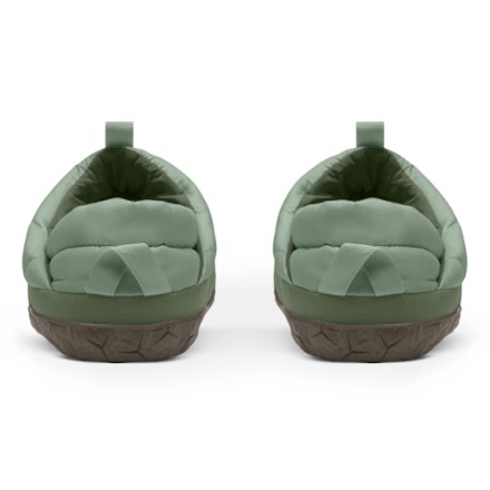 The North Face Nuptse Mule Slippers - Women's 1