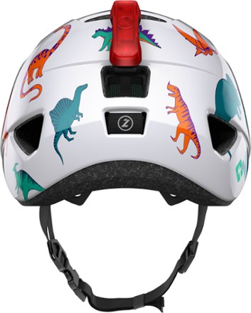 Lazer Pnut KinetiCore Bike Helmet - Toddlers' 4