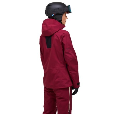 Peak Performance Alpine GTX Jacket - Women's 2