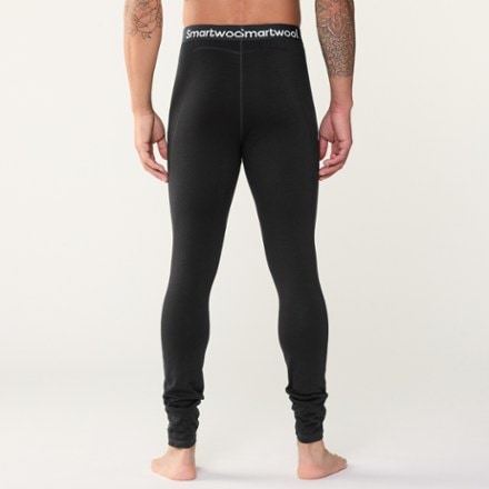 Smartwool Classic All-Season Merino Base Layer Bottoms - Men's 2