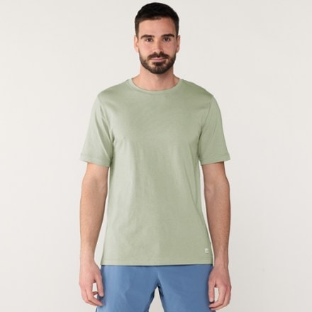 Vuori Tuvalu T-Shirt - Men's 1