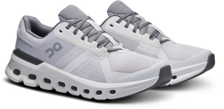 On Cloudrunner 2 Road-Running Shoes - Men's 2