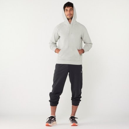 Ten Thousand Midweight Tech Hoodie - Men's 3