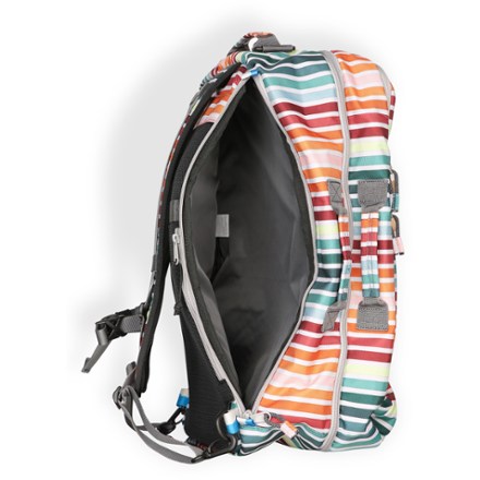 KAVU Hauler Hills Travel Pack 2