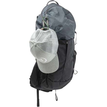 Nite Ize S-Biner H2O Water Bottle Carabiner #4 - Package of 2 5