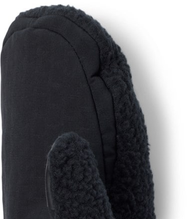 Mountain Hardwear HiCamp Fleece Mittens 2