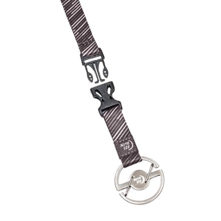 Nite Ize Medallion Key Lanyard 2