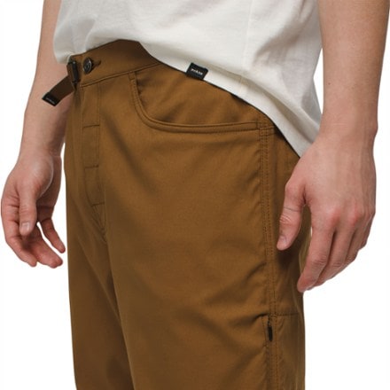 prAna Stretch Zion Top-Out Pants - Men's 4
