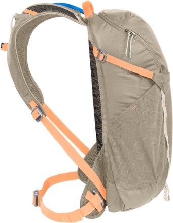 CamelBak Rim Runner X20 Hydration Pack - Women's 4