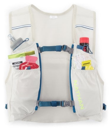 Nathan Pinnacle FeatherLite Hydration Vest 8