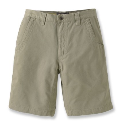 mountain khakis teton twill shorts