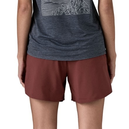 Patagonia Multi Trails Shorts - Women's 2