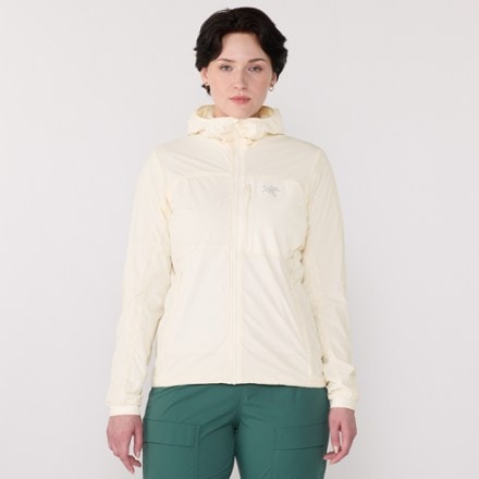Arc'teryx Proton SL Insulated Hoody - Women's 1