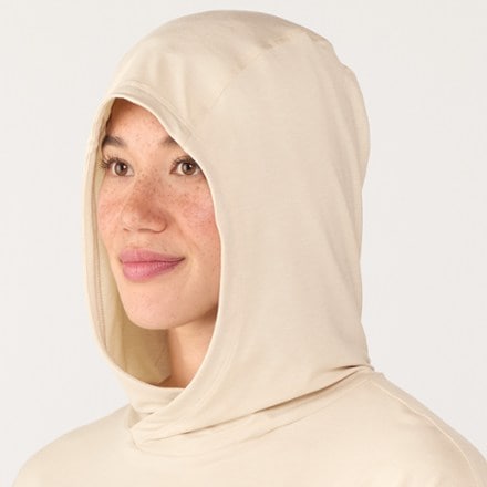 REI Co-op Sahara Shade Hoodie - Women's 5