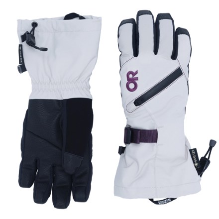 Outdoor Research Revolution II GORE-TEX Gloves - Women's 0