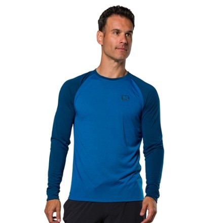 PEARL iZUMi Canyon Long-Sleeve Bike Jersey - Men's 1