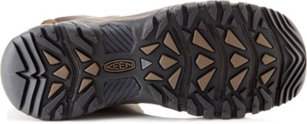 KEEN Anchorage III Waterproof Boots - Men's 7