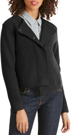 nau wool jacket