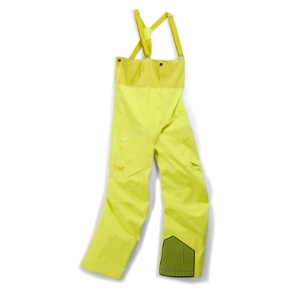 Arc'teryx Rush Bib Pants - Men's 10