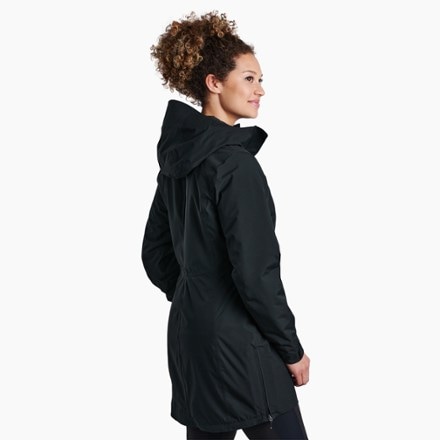 KUHL Stretch Voyager Insulated Jacket - Women's 2